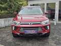 SsangYong Korando Onyx Rot - thumbnail 1