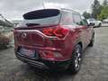 SsangYong Korando Onyx Rot - thumbnail 3