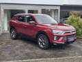 SsangYong Korando Onyx Rot - thumbnail 4