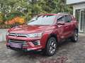 SsangYong Korando Onyx Rot - thumbnail 2