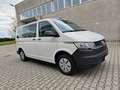 Volkswagen T6.1 Caravelle 2.0 TDI 110 cv Trendline 9 Posti Km 55.000 Weiß - thumbnail 1