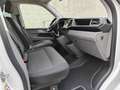 Volkswagen T6.1 Caravelle 2.0 TDI 110 cv Trendline 9 Posti Km 55.000 Weiß - thumbnail 9