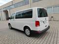 Volkswagen T6.1 Caravelle 2.0 TDI 110 cv Trendline 9 Posti Km 55.000 Weiß - thumbnail 4