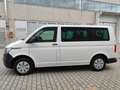 Volkswagen T6.1 Caravelle 2.0 TDI 110 cv Trendline 9 Posti Km 55.000 Weiß - thumbnail 3