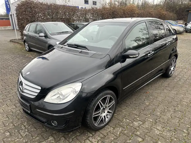 Mercedes-Benz B 170 B 170 (245.232) Tüv ist Neu
