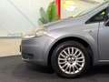 Fiat Grande Punto 1.4 8V Dynamic*KLIMA*TÜV*SERVICE Grau - thumbnail 2
