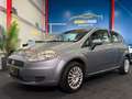 Fiat Grande Punto 1.4 8V Dynamic*KLIMA*TÜV*SERVICE Grau - thumbnail 1