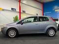 Fiat Grande Punto 1.4 8V Dynamic*KLIMA*TÜV*SERVICE Grau - thumbnail 3