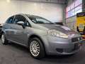 Fiat Grande Punto 1.4 8V Dynamic*KLIMA*TÜV*SERVICE Grau - thumbnail 7