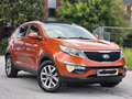 Kia Sportage Fifa Brazuca 1,7 CRDi 2WD - thumbnail 1