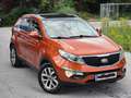 Kia Sportage Fifa Brazuca 1,7 CRDi 2WD - thumbnail 2