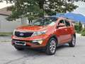 Kia Sportage Fifa Brazuca 1,7 CRDi 2WD - thumbnail 3