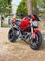 Ducati Monster 796 Roşu - thumbnail 2