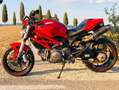 Ducati Monster 796 Rouge - thumbnail 4
