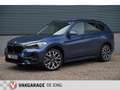 BMW X1 xDrive25e 220PK | 19'Inch | Stoelverw. | Elektrisc Bleu - thumbnail 1