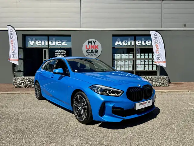 BMW 1er