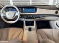 Mercedes-Benz S 500 Mercedes vii 500 35cv executive limousine Zwart - thumbnail 4