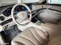 Mercedes-Benz S 500 Mercedes vii 500 35cv executive limousine Zwart - thumbnail 3