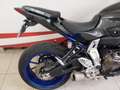 Yamaha MT-07 Gris - thumbnail 2