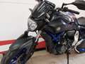 Yamaha MT-07 Gris - thumbnail 6