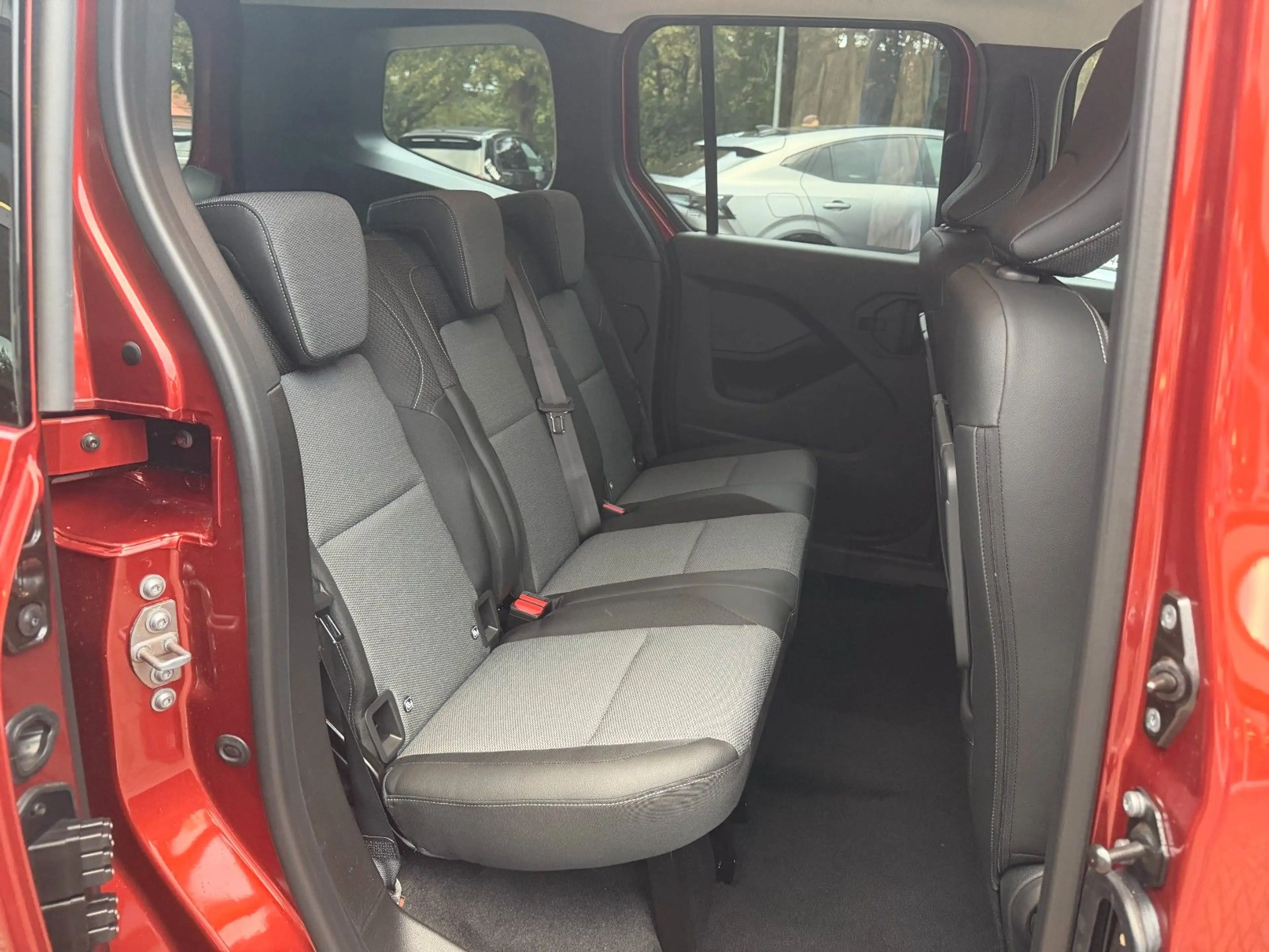 Renault Kangoo III Techno GJR/Kamera/Navi/SHZ — photo 8