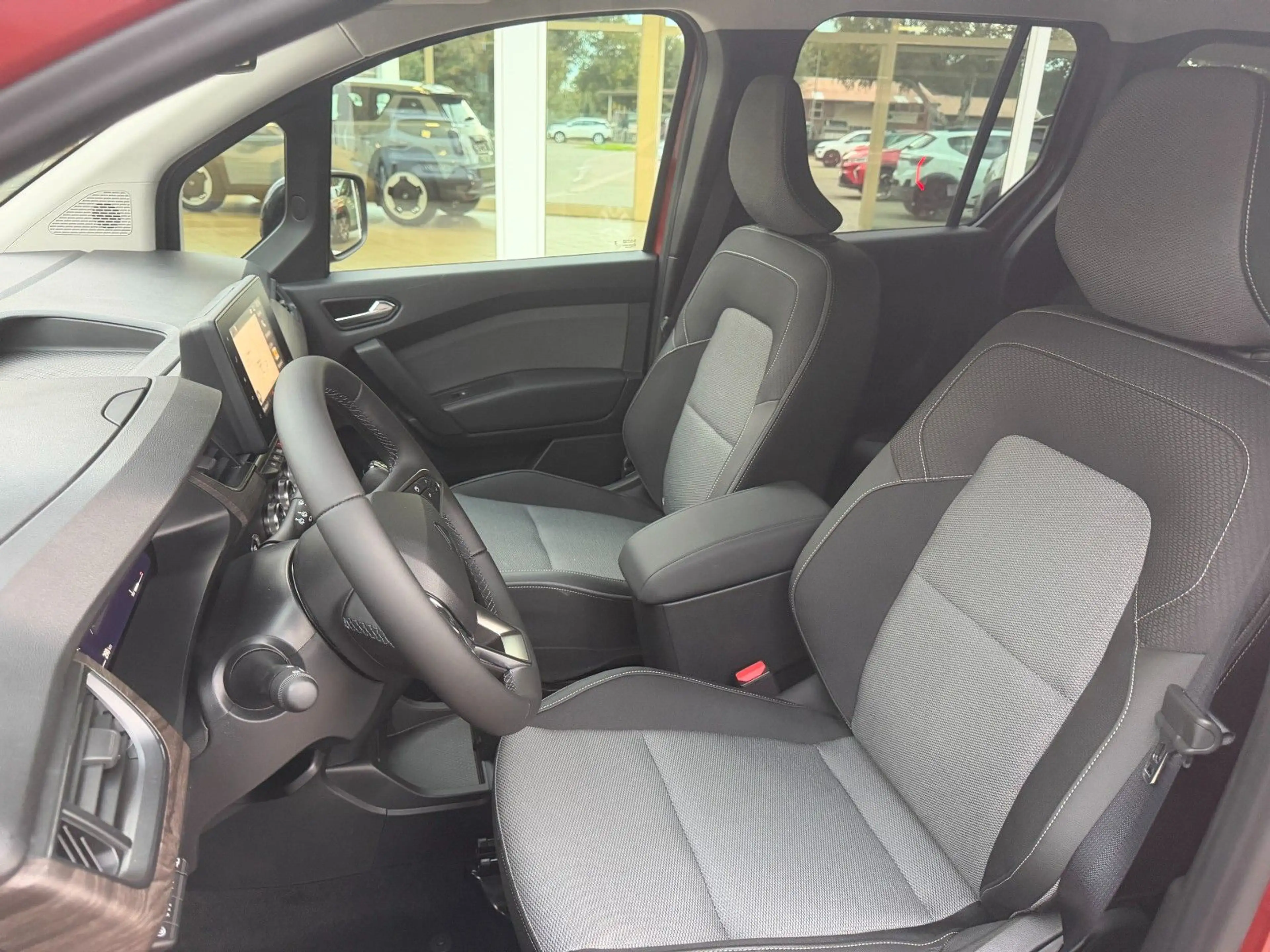 Renault Kangoo III Techno GJR/Kamera/Navi/SHZ — photo 15