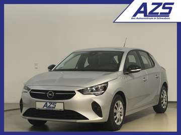 F Edition Navi Parkhilfe Tempomat 1.Hd