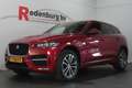 Jaguar F-Pace 2.0 Portfolio AWD 25t - Pano / Navi / Camera / Zwa Rood - thumbnail 8