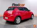 Suzuki Swift 1.2 GLE Mild Hybrid CVT Rojo - thumbnail 3