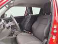 Suzuki Swift 1.2 GLE Mild Hybrid CVT Rojo - thumbnail 12