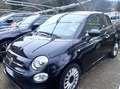 Fiat 500 500 III 1.0 hybrid Lounge 70cv Schwarz - thumbnail 1