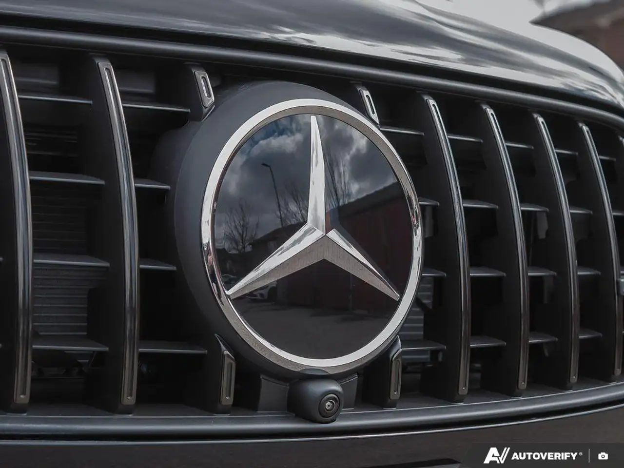 Mercedes-Benz GLC снимка Mercedes-Benz GLC