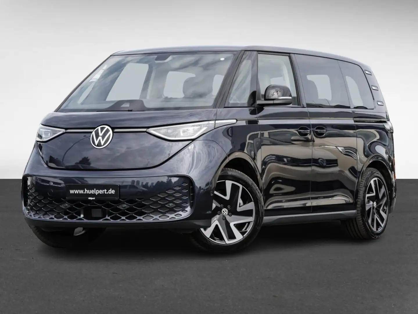 Volkswagen ID. Buzz ID.Buzz PRO ACC LM20 MATRIXLED E-KLAPPE NAVI Bleu - 1