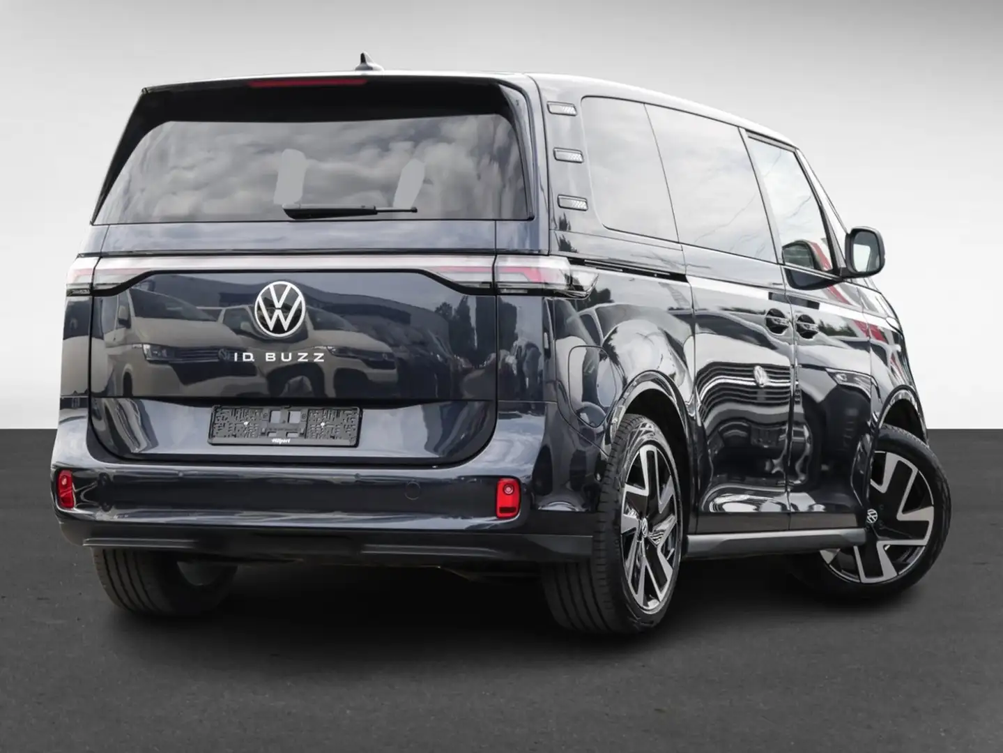 Volkswagen ID. Buzz ID.Buzz PRO ACC LM20 MATRIXLED E-KLAPPE NAVI Bleu - 2