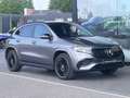 Mercedes-Benz EQA 350 4MATIC AMG Line Grijs - thumbnail 3