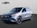 Mercedes-Benz EQA 350 4MATIC AMG Line Grijs - thumbnail 1
