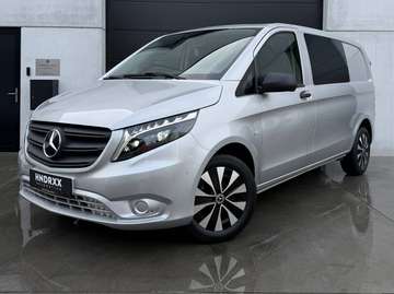 Mercedes-Benz Vito 116 CDI Mixto 9G-TRONIC | CARPLAY | LED | CAMERA | TREKHAAK
