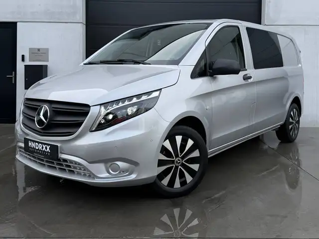 Mercedes-Benz Vito Mercedes-Benz Vito 116 CDI Mixto 9G-TRONIC | CARPLAY | LED | CAMERA | TREKHAAK