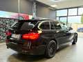 BMW 318 d Touring Sport Auto Noir - thumbnail 6