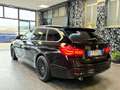 BMW 318 d Touring Sport Auto Noir - thumbnail 4