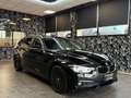 BMW 318 d Touring Sport Auto Noir - thumbnail 1