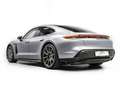 Porsche Taycan 4S Zilver - thumbnail 3