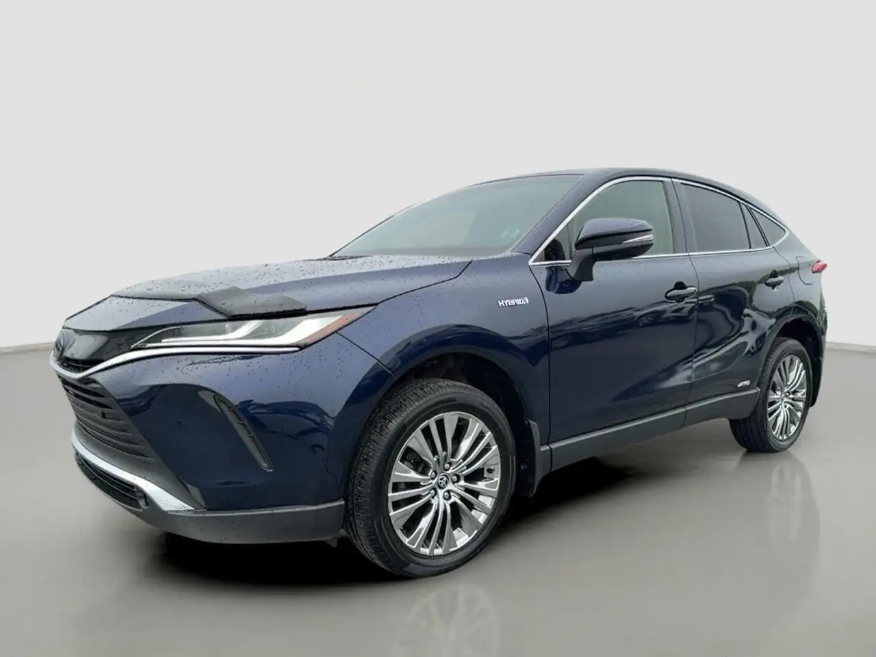 2021 Toyota Venza