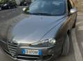 Alfa Romeo 147 147 5p 1.6 ts 16v BlackLine 105cv Gris - thumbnail 1
