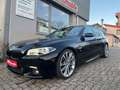 BMW 535 d xDrive M-Sport Paket 20"ALU+LED+NAVI-Prof. Schwarz - thumbnail 24