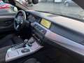 BMW 535 d xDrive M-Sport Paket 20"ALU+LED+NAVI-Prof. Schwarz - thumbnail 9