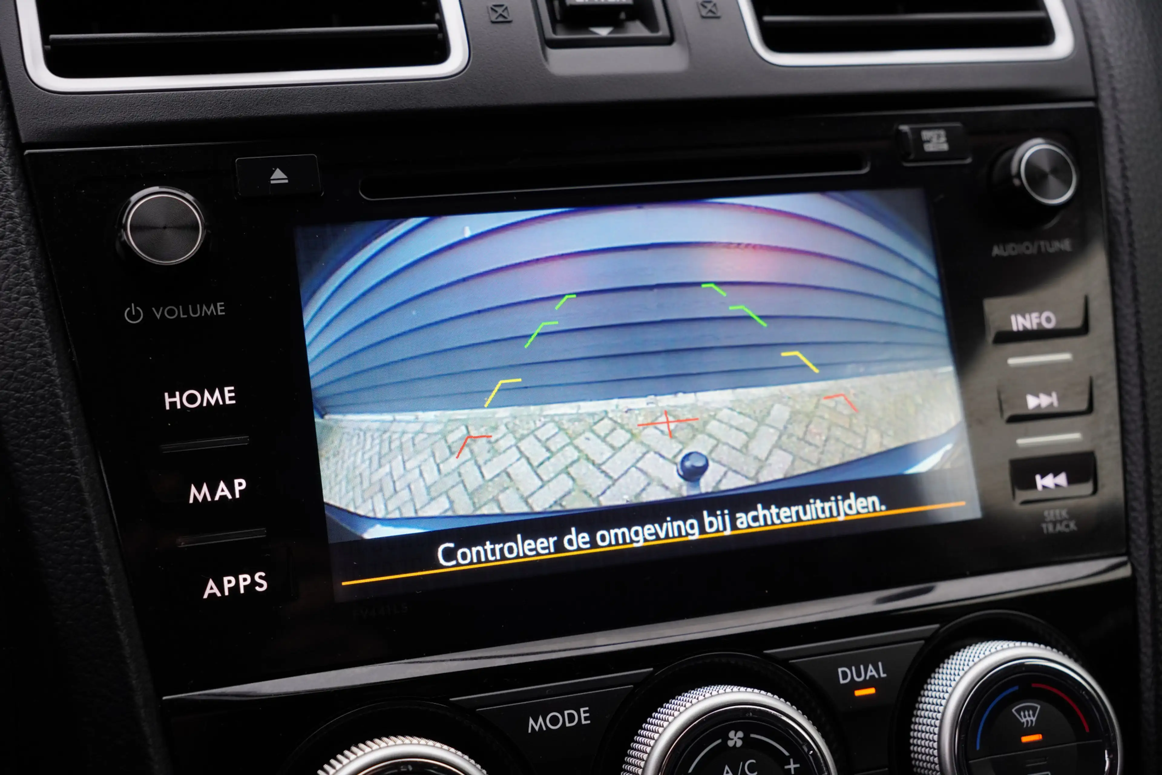 Subaru Levorg 1.6 GT Comfort - TREKHAAK - AUTOMAAT - CARPLAY - C — photo 9