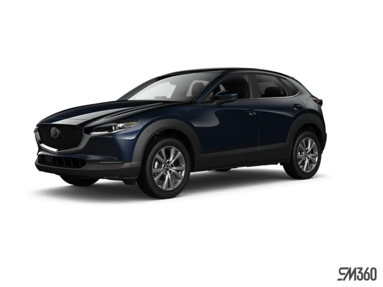 Mazda CX-30 fotografie Mazda CX-30