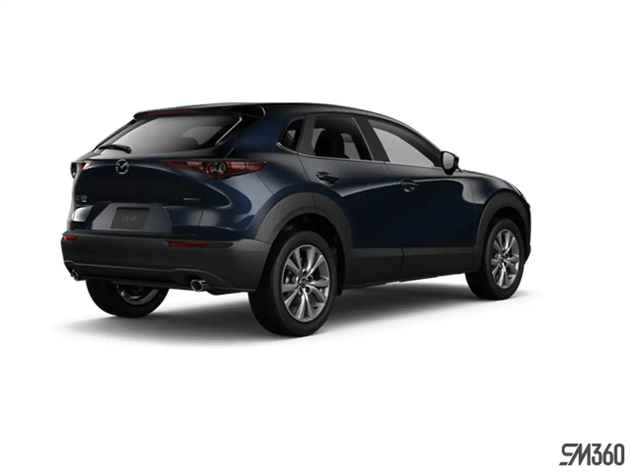 Mazda CX-30 fotografie Mazda CX-30