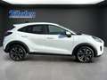 Ford Puma Titanium 1,0 EcoBoost MHD*SYNC*Winterp.*SHZ Blanc - thumbnail 4